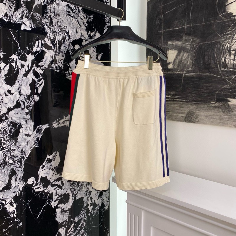 Gucci Unisex Shorts