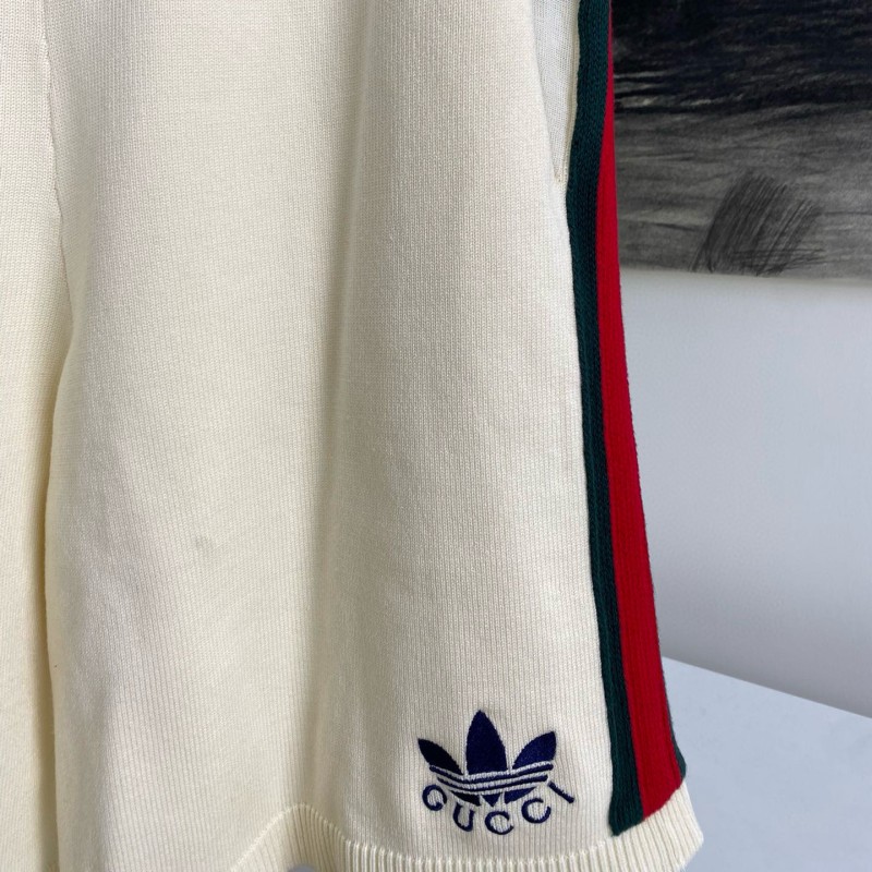 Gucci Unisex Shorts