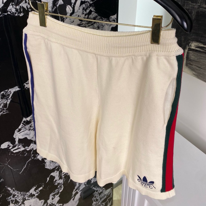 Gucci Unisex Shorts