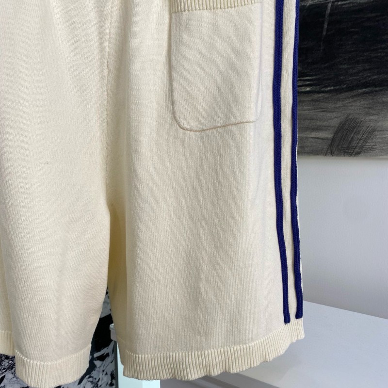 Gucci Unisex Shorts