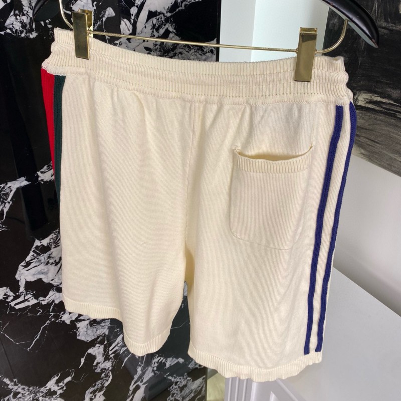 Gucci Unisex Shorts