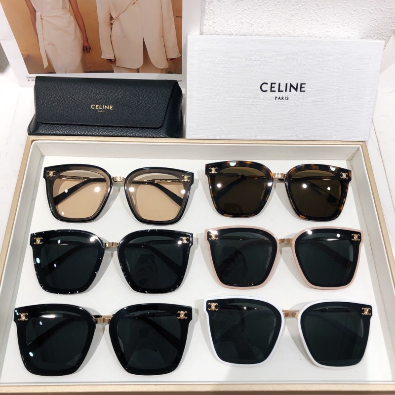 Celine Sunglasses