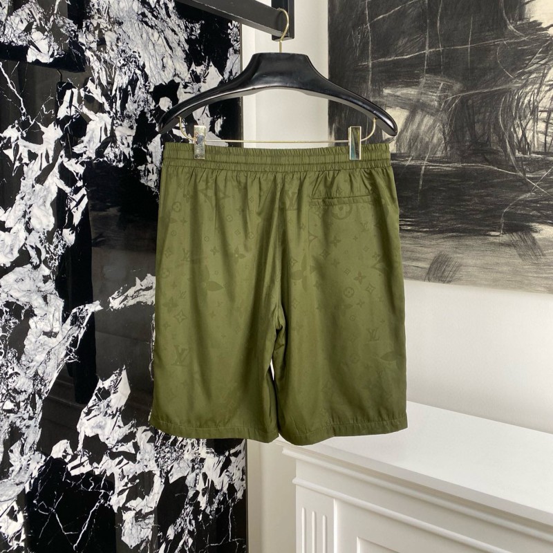 LV Unisex Shorts