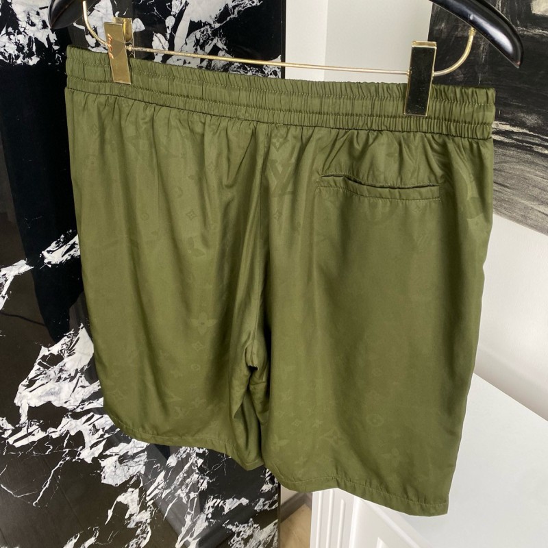 LV Unisex Shorts