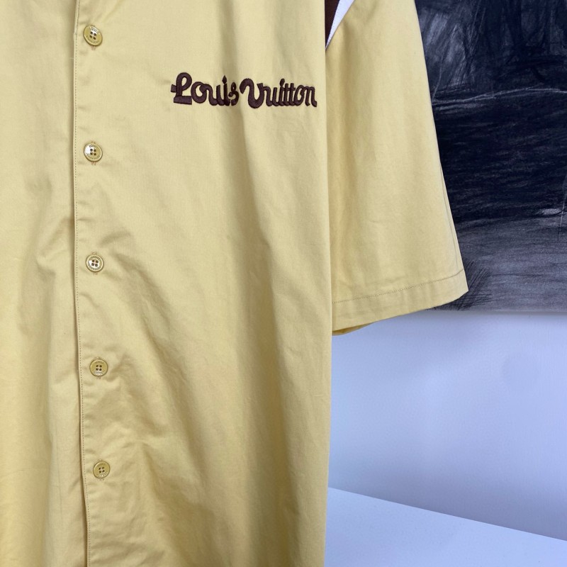 LV Shirts