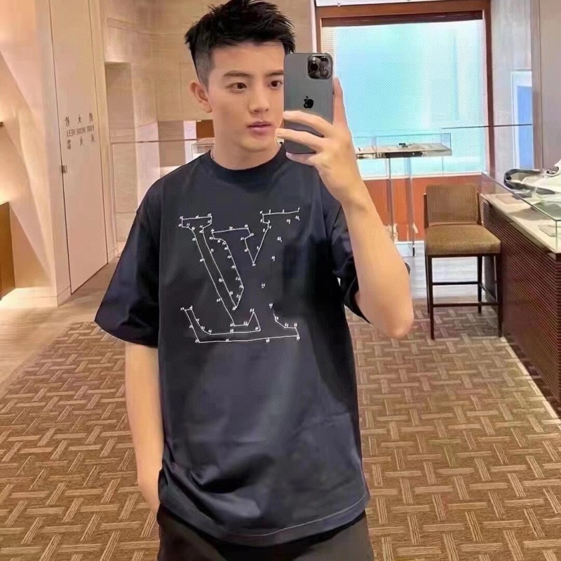 LV Unisex Tee