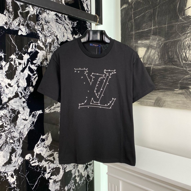 LV Unisex Tee