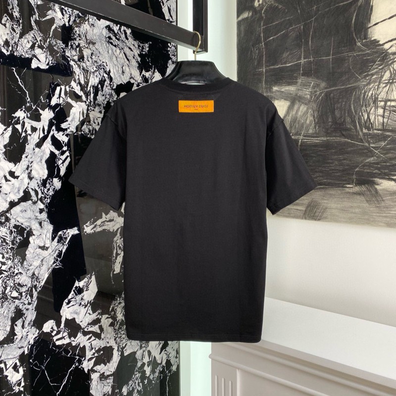 LV Unisex Tee