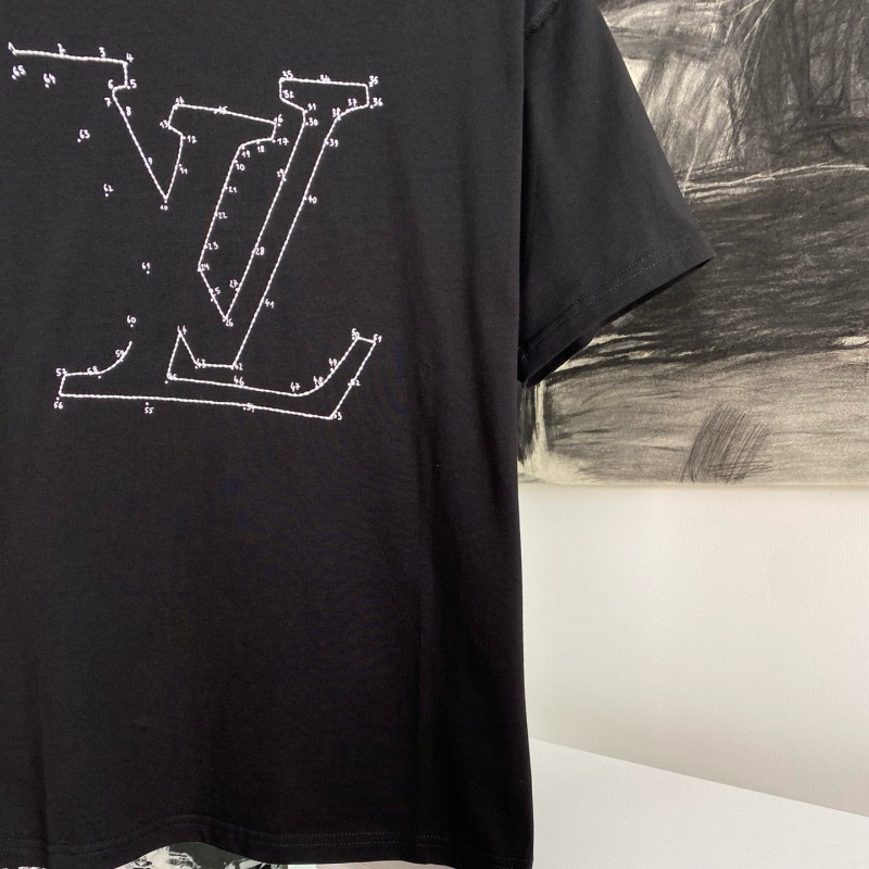 LV Unisex Tee