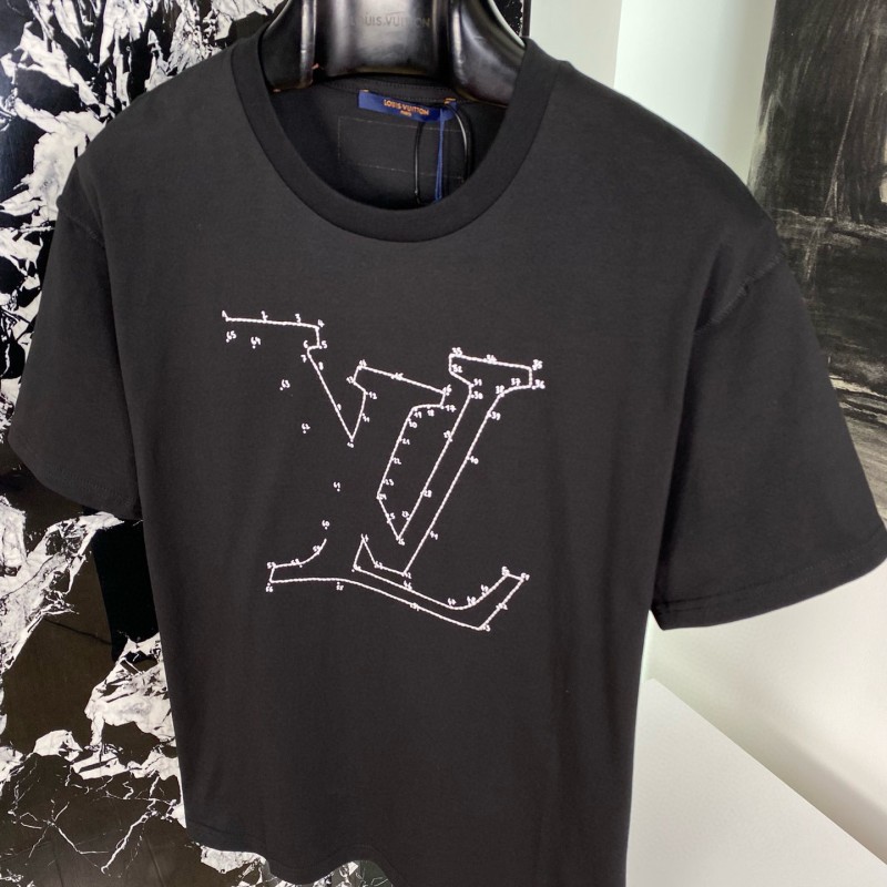 LV Unisex Tee