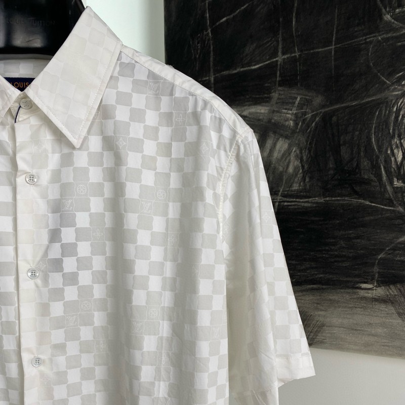 LV Unisex Shirt