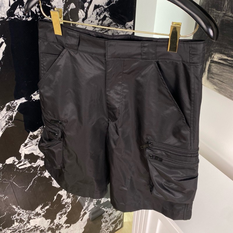 Prada Unisex Shorts