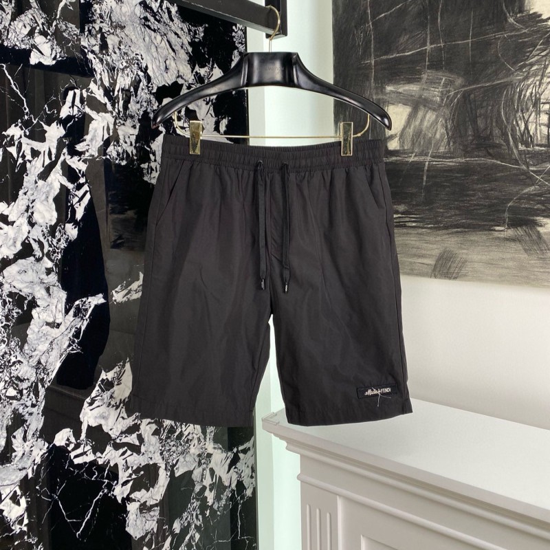 Fendi Unisex Shorts