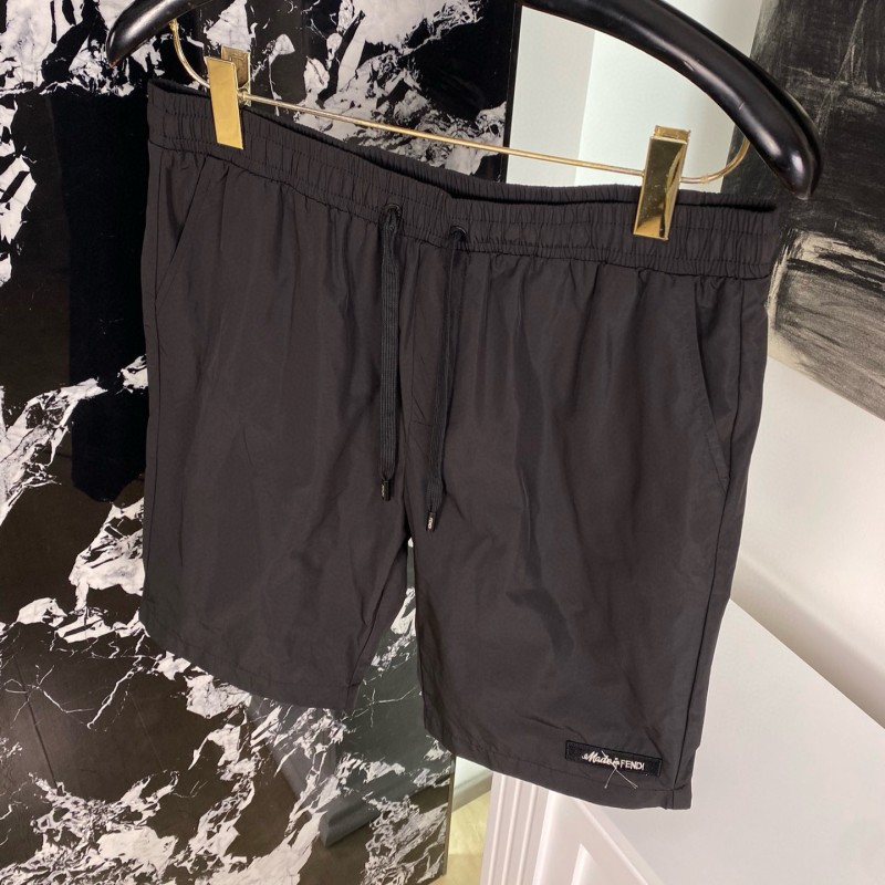 Fendi Unisex Shorts