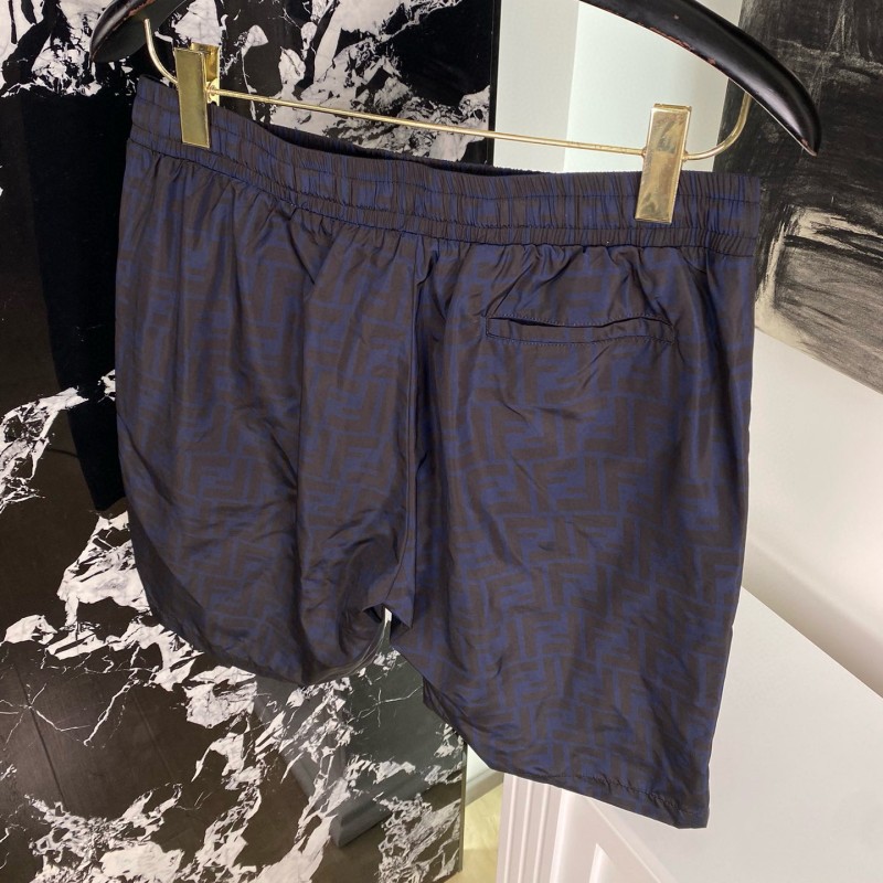 Fendi Unisex Shorts