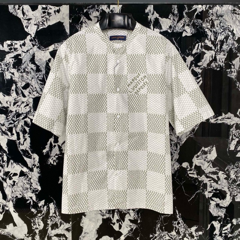 LV Unisex Shirt