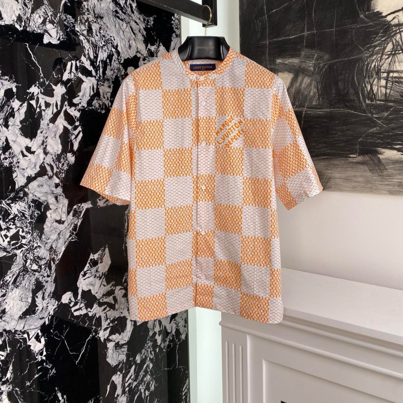 LV Unisex Shirt