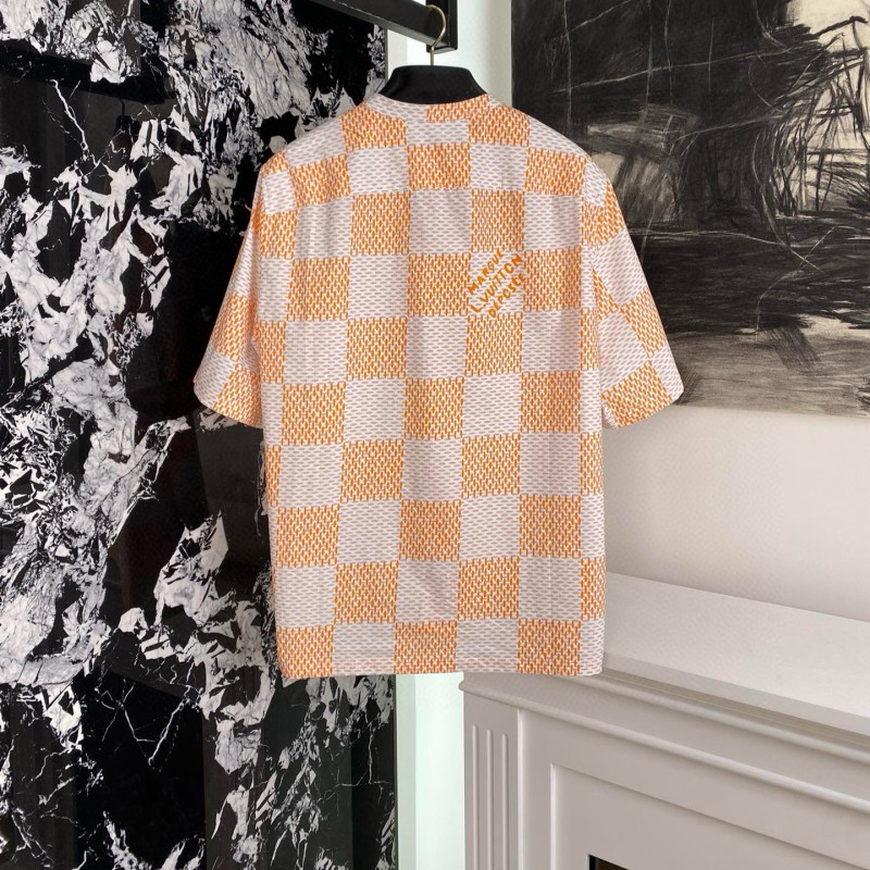 LV Unisex Shirt