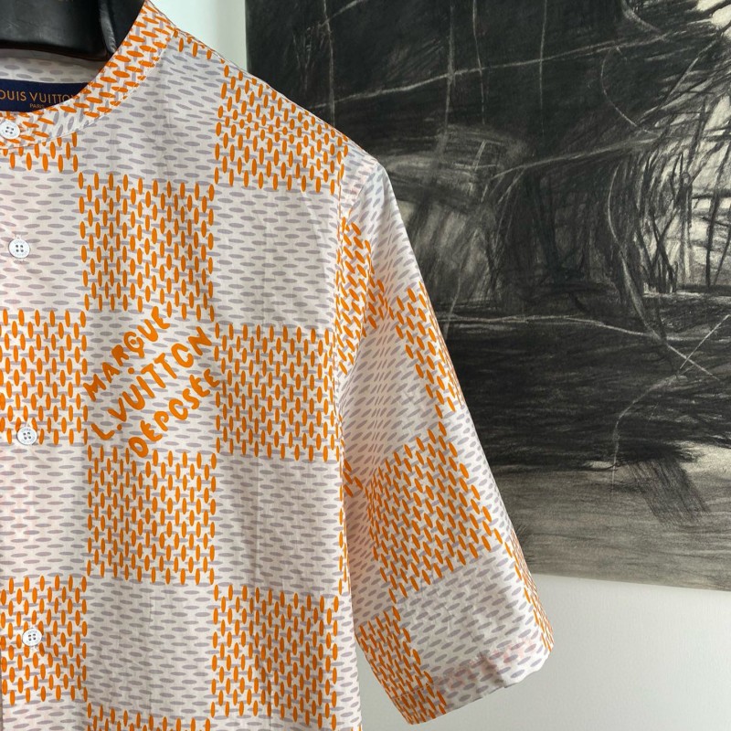 LV Unisex Shirt