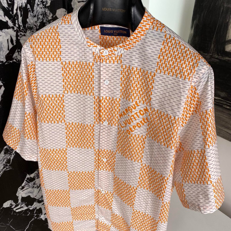 LV Unisex Shirt