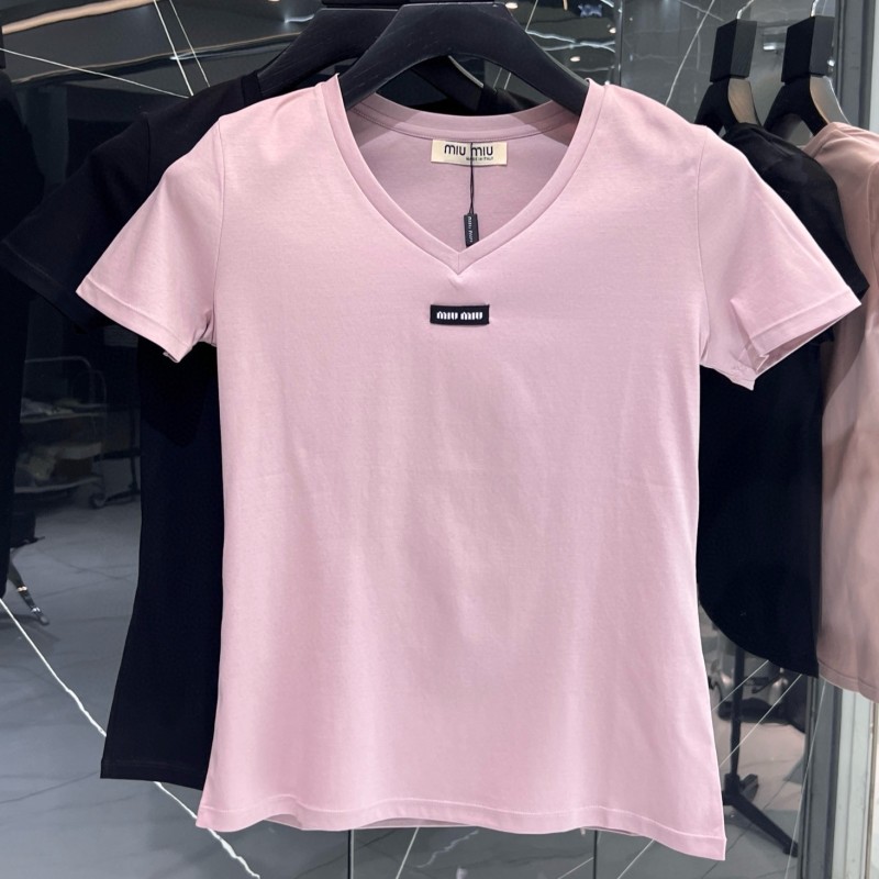 MiuMiu Tee