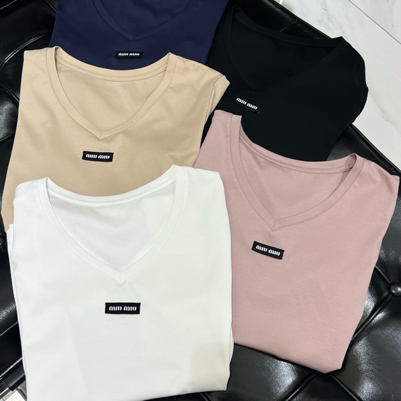 MiuMiu Tee