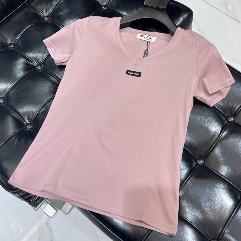 MiuMiu Tee