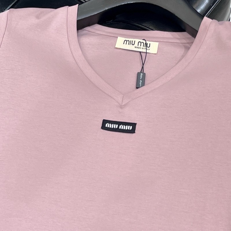 MiuMiu Tee