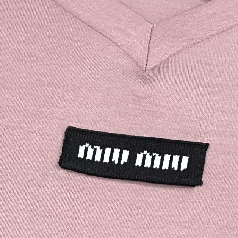 MiuMiu Tee