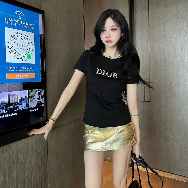 Dior Tee