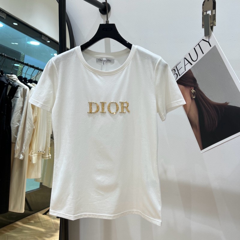 Dior Tee