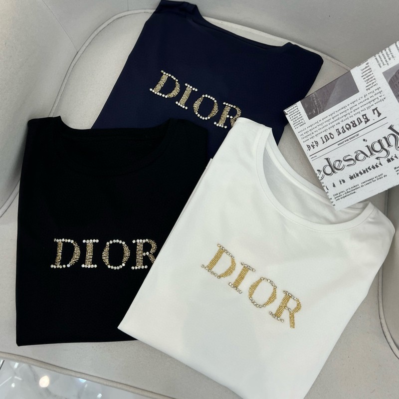 Dior Tee