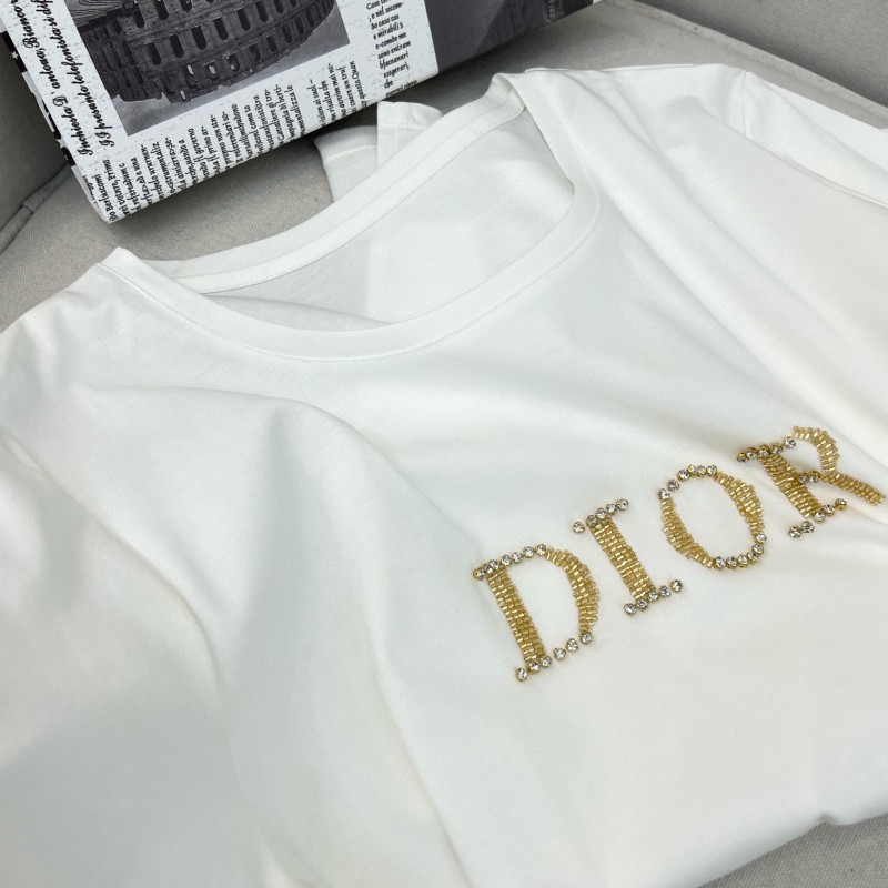 Dior Tee