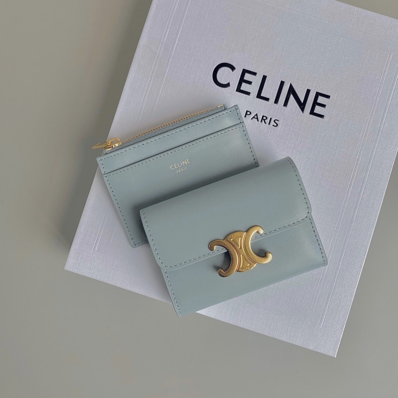 Celine Wallet