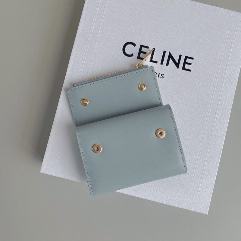 Celine Wallet