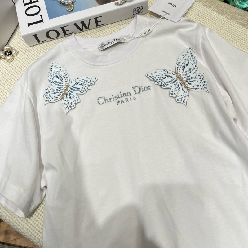 Dior Tee