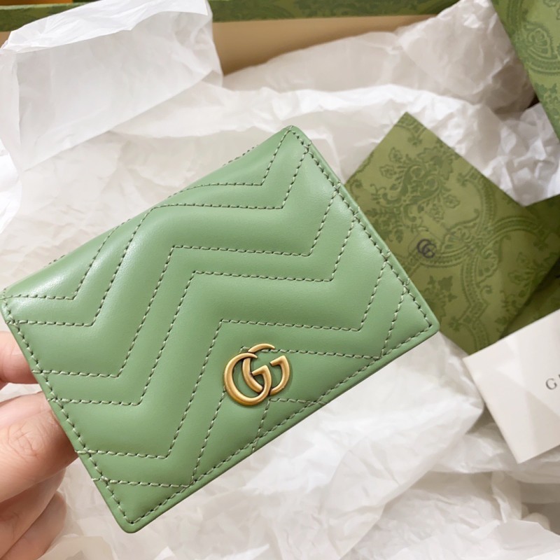 Gucci Wallet