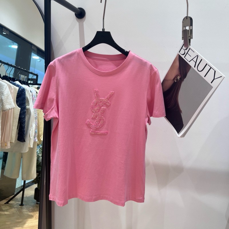 YSL Tee