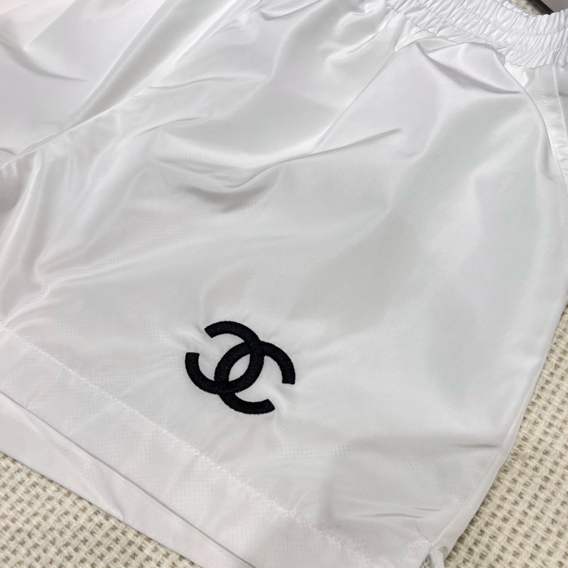 Chanel Jacket & Shorts