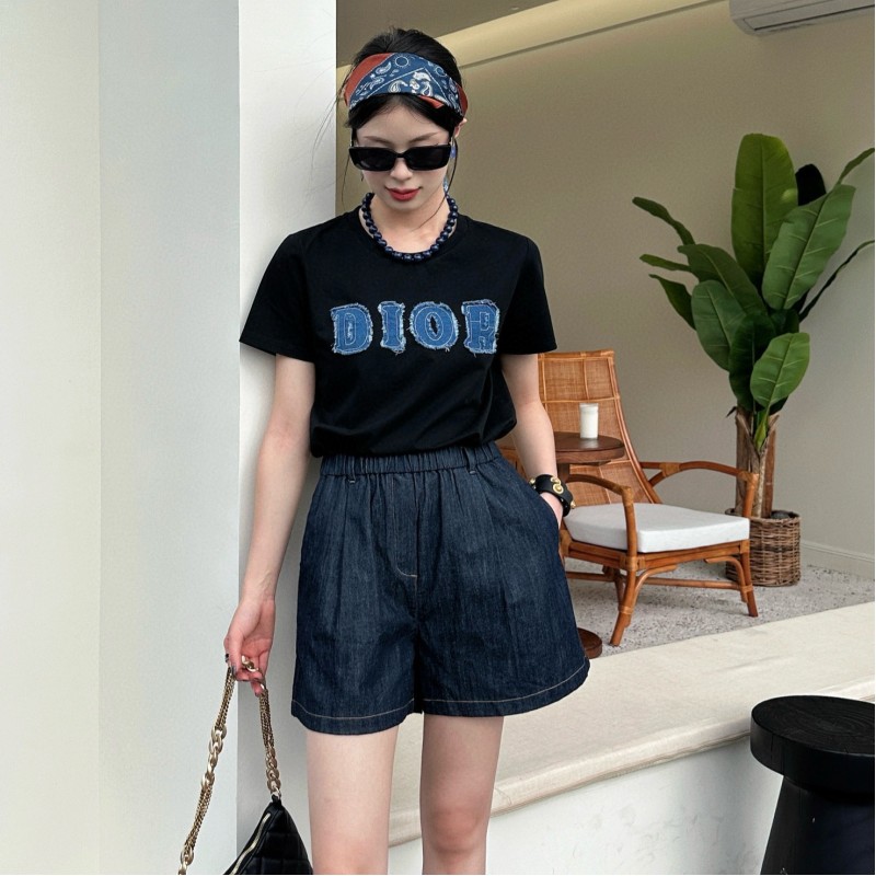 Dior Tee