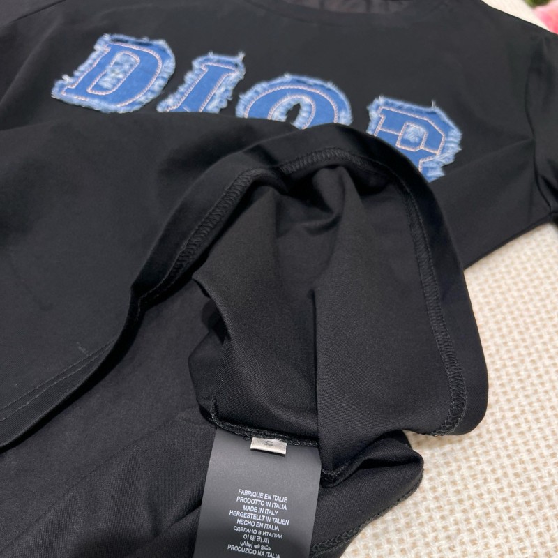 Dior Tee