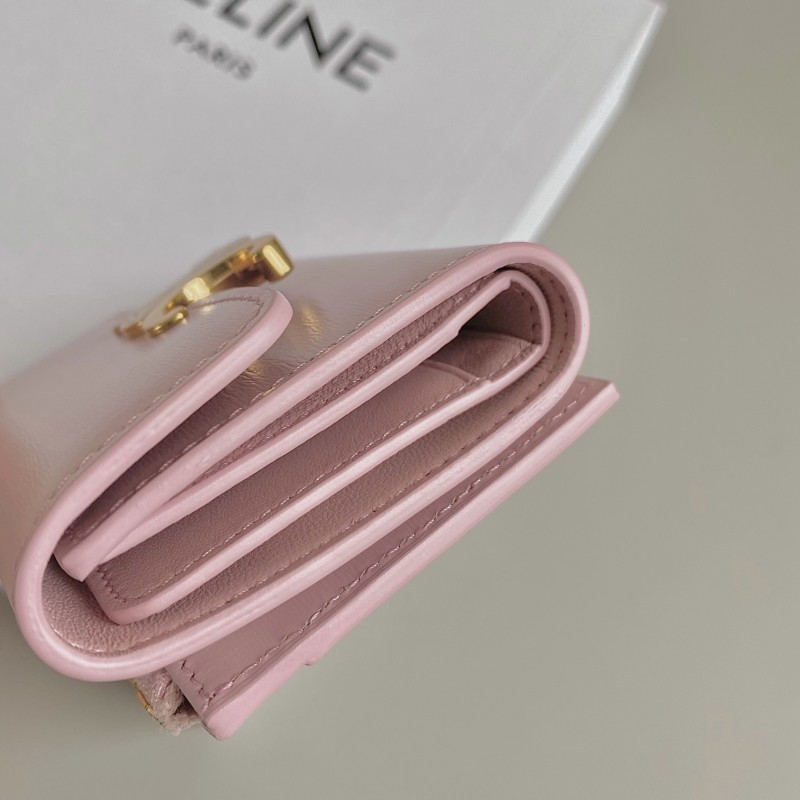 Celine Wallet