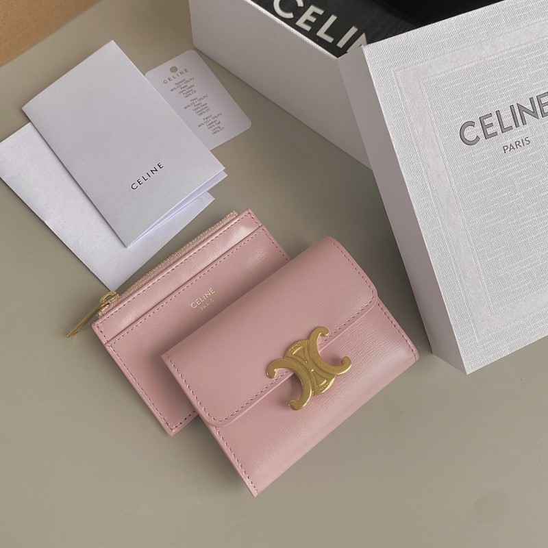 Celine Wallet