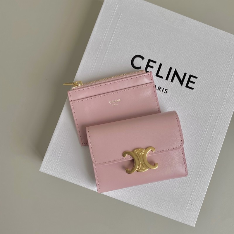 Celine Wallet