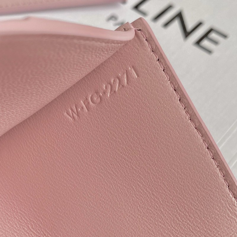 Celine Wallet