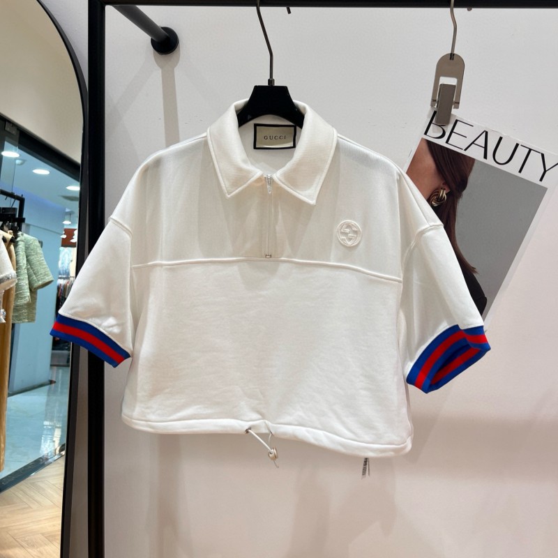 Gucci Polo Tee