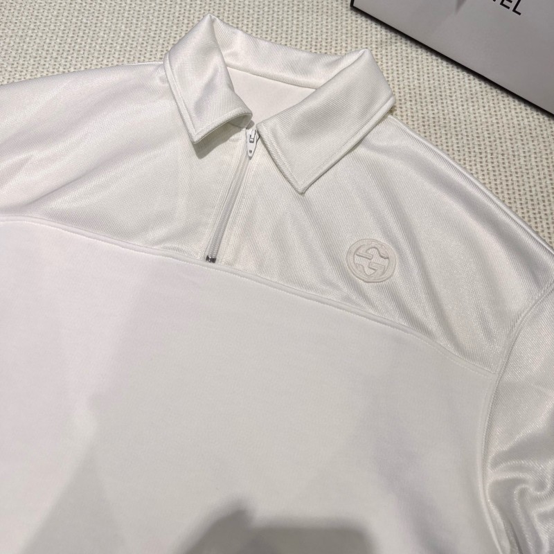 Gucci Polo Tee