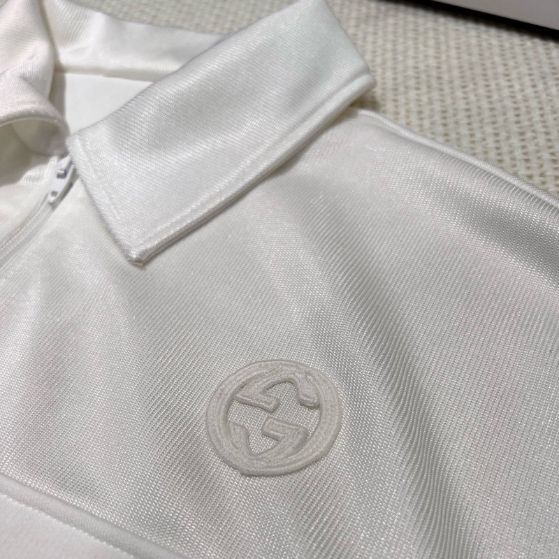 Gucci Polo Tee