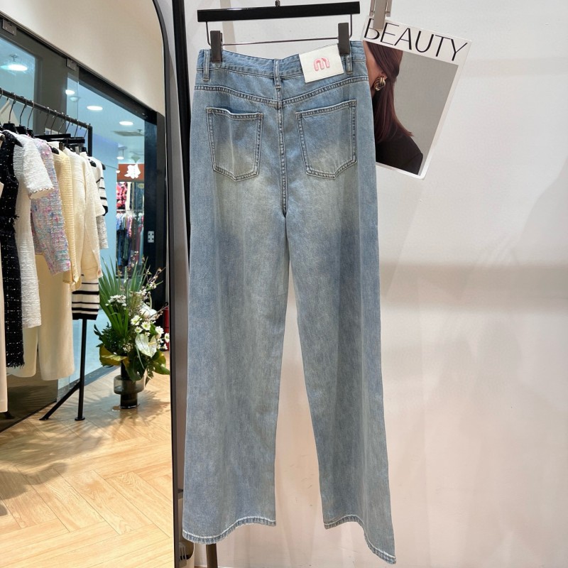 MiuMiu Jeans