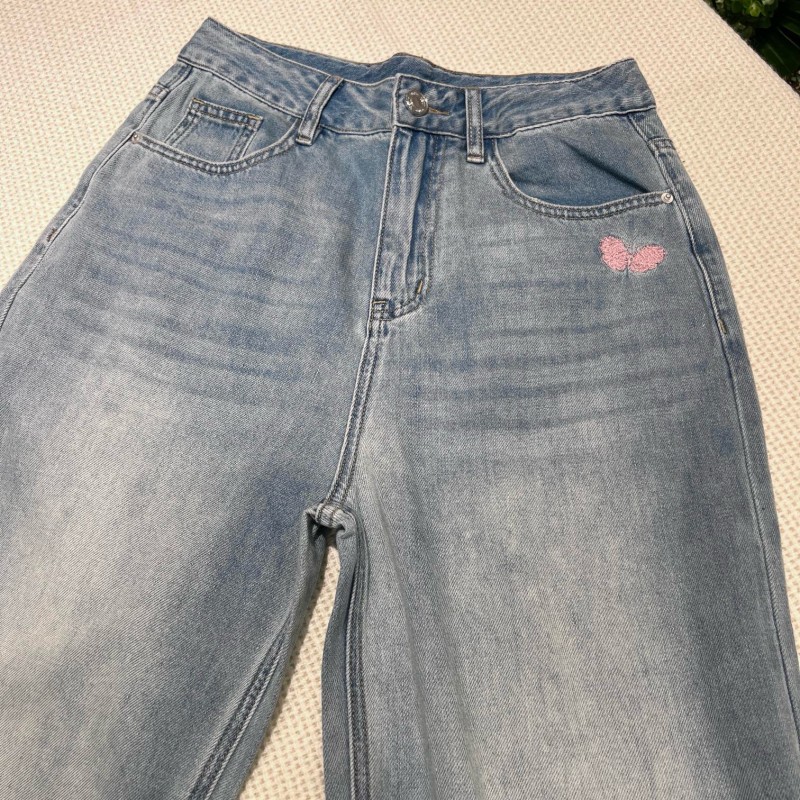 MiuMiu Jeans